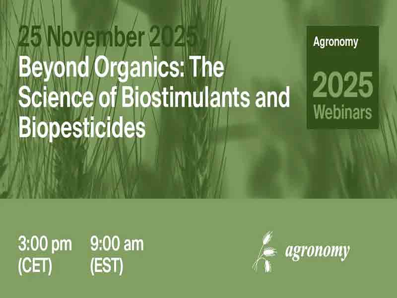 Webinar Flyer and Details