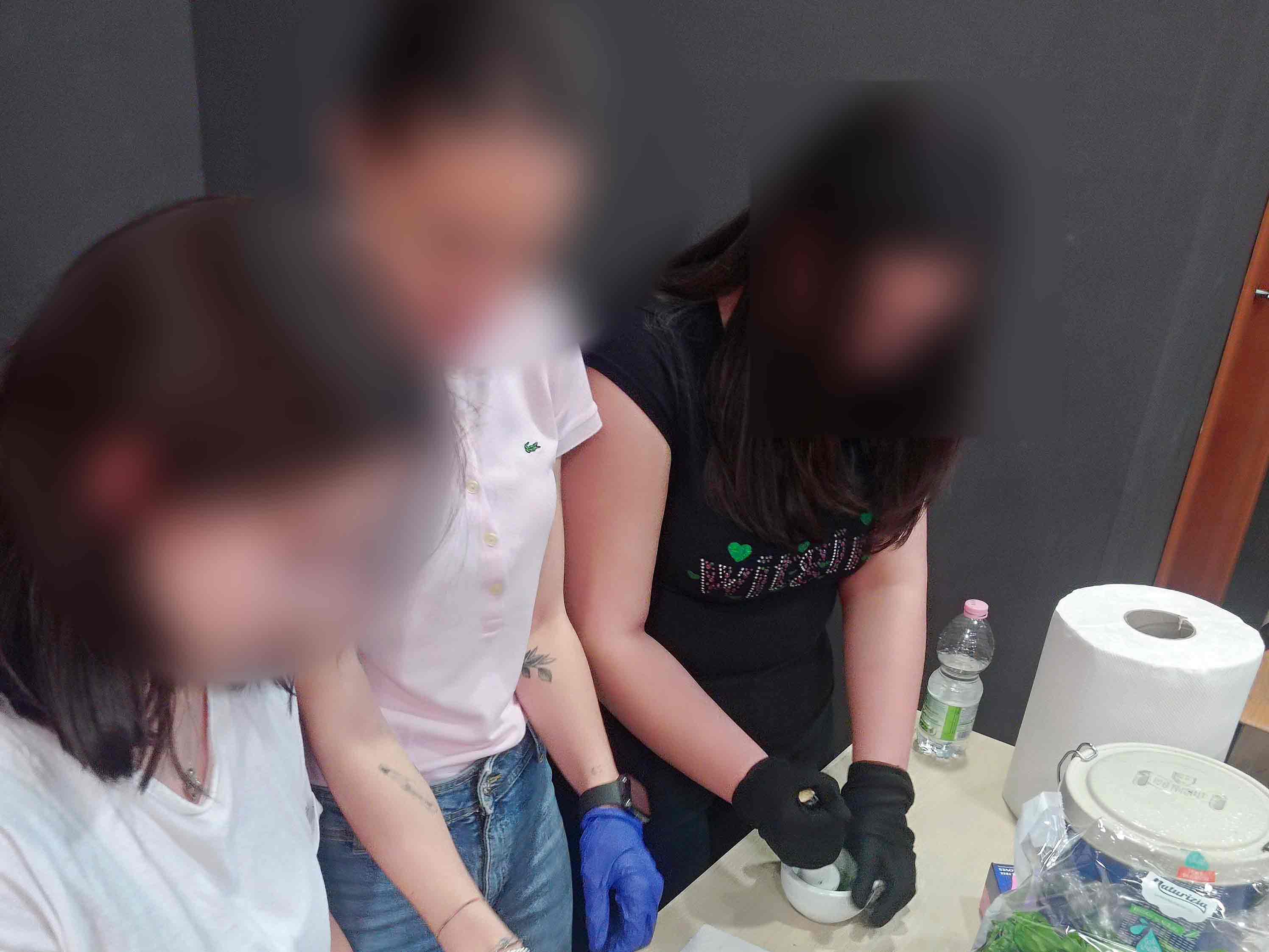 Open Day 2: Participants at I.T.C. Guido Carli - Image 3